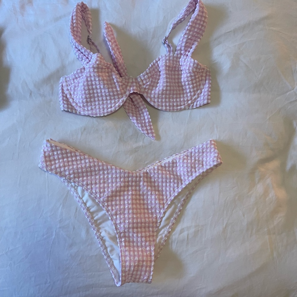 Abercrombie Bikini